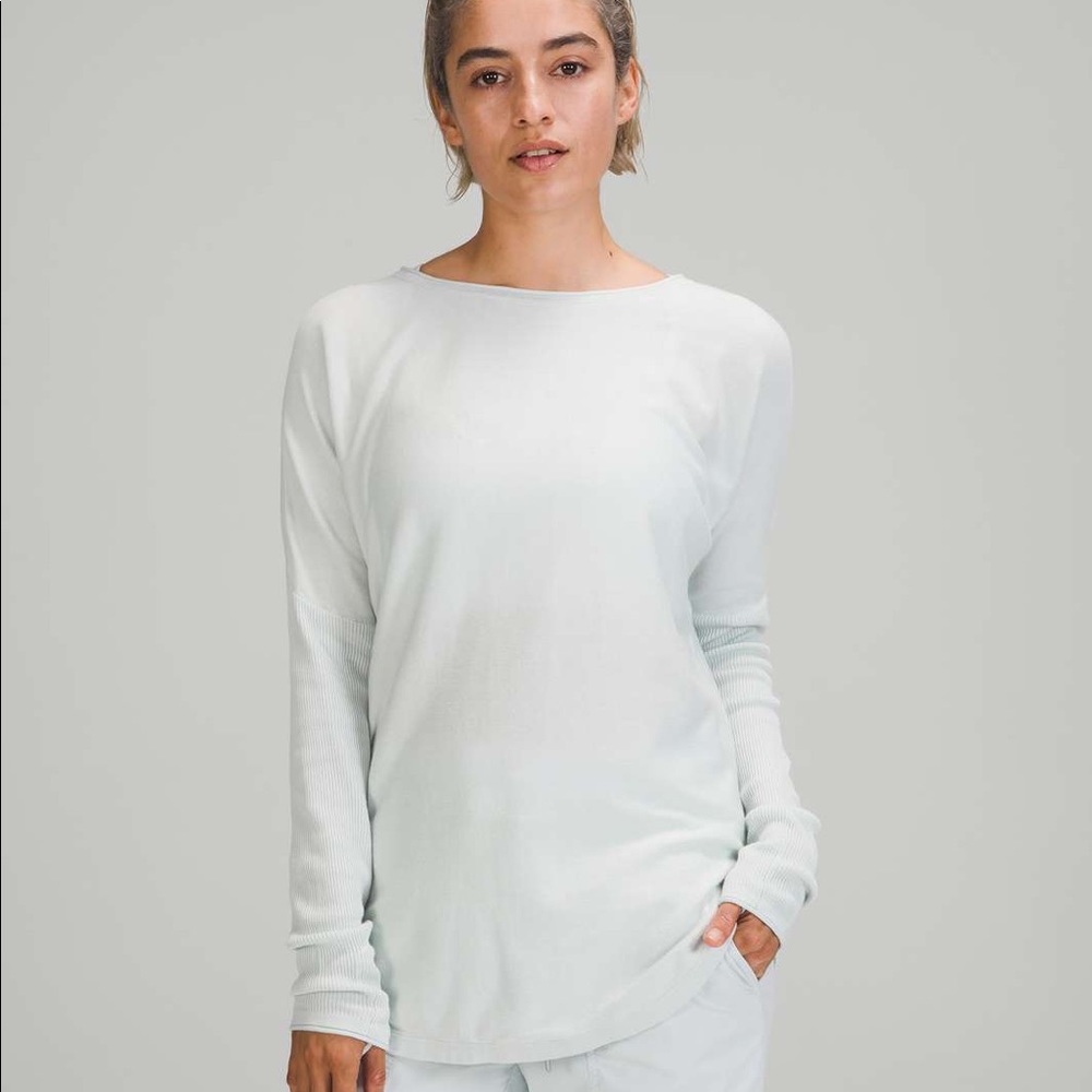 Lululemon “All in Sweater”